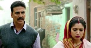 25th Day Collection of Toilet Ek Prem Katha TEPK