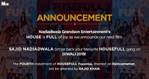Housefull-4-Announcement