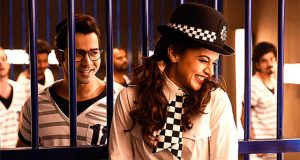 3rd Day Collection of Judwaa 2, Varun Dhawan Starrer Crosses 59 Crore Total in 1st Weekend