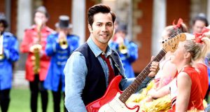 16th Day Collection of Judwaa 2