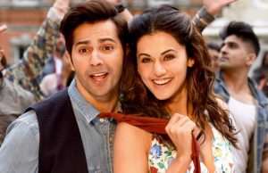 8th Day Collection of Judwaa 2, Varun Dhawan Starrer Dominates New Offerings