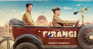 Kapil Sharma Firangi Trailer
