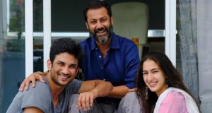 Sushant Singh Rajput & Sara Ali Khan Wrap Up First Schedule of Kedarnath, Abhishek Kapoor Directs