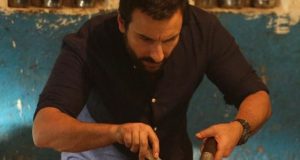 3rd Day Collection of Chef