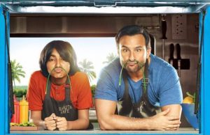 Chef 1st Day Expected Box Office Collection