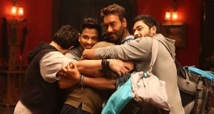 golmaal-again-10th-day-collection