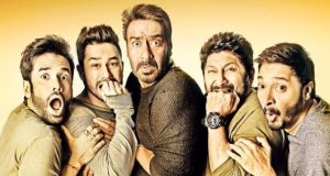 golmaal-again-6th-day-collection