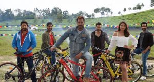 golmaal-again-8th-day-collection