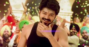 mersal-1st-day-collection