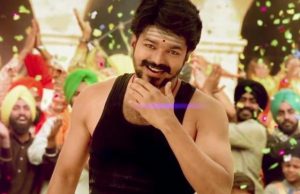 mersal-1st-day-collection