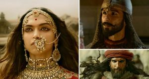 Sanjay Leela Bhansali's Padmavati Trailer is the Best so far, Checkout Stills & Dialogues