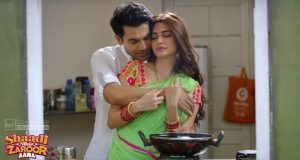 shaadi mein zaroor aana movie stills