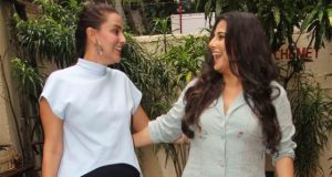 Vidya Balan Wants to Work with Ranbir, the Actress Reveals on 'No Filter Neha' Season 2