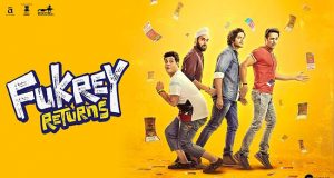 Fukrey Returns Trailer