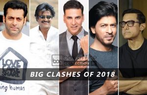 Salman, Rajinikanth, Akshay, Shahrukh, Aamir Set to Show Star Power