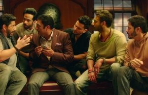 Golmaal Again 27 Days Total Box Office Collection