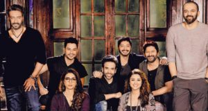 Golmaal Again 1 Month Total Box Office Collection
