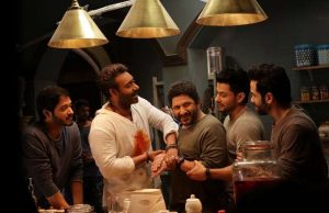golmaal-again-13th-day-collection