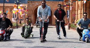 golmaal-again-19th-day-collection