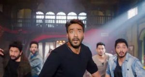 Golmaal Again 23 Days Total Box Office Collection