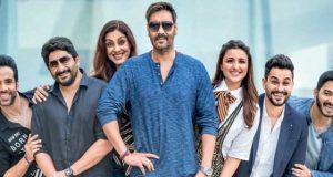 Golmaal Again 25 Days Total Collection