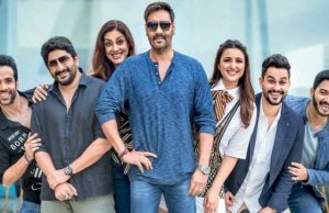 Golmaal Again 25 Days Total Collection