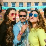 Golmaal Again 26th Day Collection, Ajay Devgn-Parineeti Starrer Goes Past 202 Crore Total
