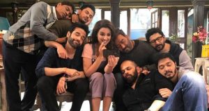 28 Days Total Collection of Golmaal Again