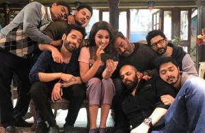 28 Days Total Collection of Golmaal Again