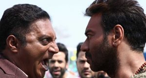 Golmaal Again 31 Days Total Collection