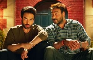 Golmaal Again 33 Days Total Collection