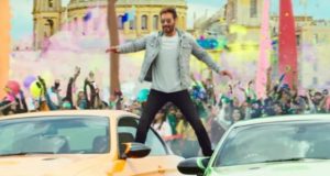 Golmaal Again 35 Days Total Collection