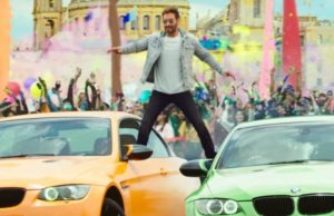 Golmaal Again 35 Days Total Collection