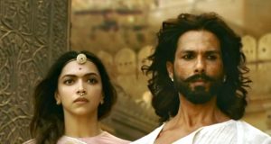 Padmavati Won't Release Before January 2018