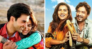 Qarib Qarib Singlle & Shaadi Mein Zaroor Aana 7 Days Total Collection