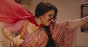 Tumhari Sulu 11 Days Total Collection