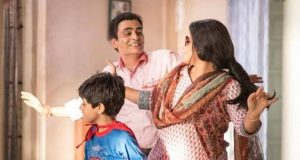 Tumhari Sulu 6 Days Total Collection