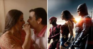 13 Days Total Collection of Tumhari Sulu and Justice League