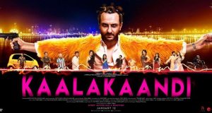Kaalakaandi Trailer & First Look