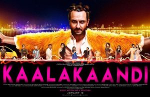 Kaalakaandi Trailer & First Look