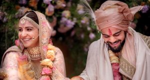 Virat Anushka Ki Shaadi