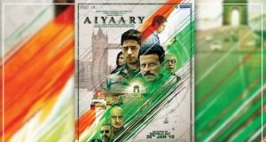 Neeraj Pandey's Aiyaary Releases on 26 Jan 2018