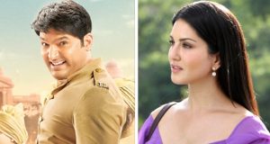 Firangi and Tera Intezaar 7 Days Total Collection