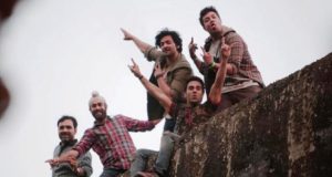 Fukrey Returns 12 Days Total Collection