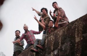 Fukrey Returns 12 Days Total Collection