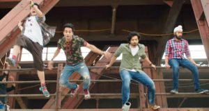 Fukrey Returns 15 Days Total Box Office Collection