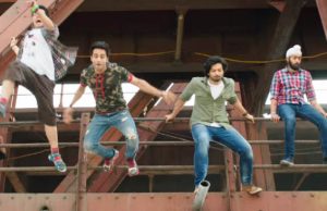 Fukrey Returns 15 Days Total Box Office Collection