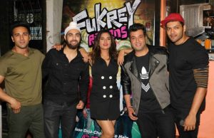 Fukrey Returns 17 Days Total Box Office Collection