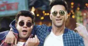 First Day Box Office Collection of Fukrey Returns