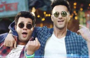 First Day Box Office Collection of Fukrey Returns